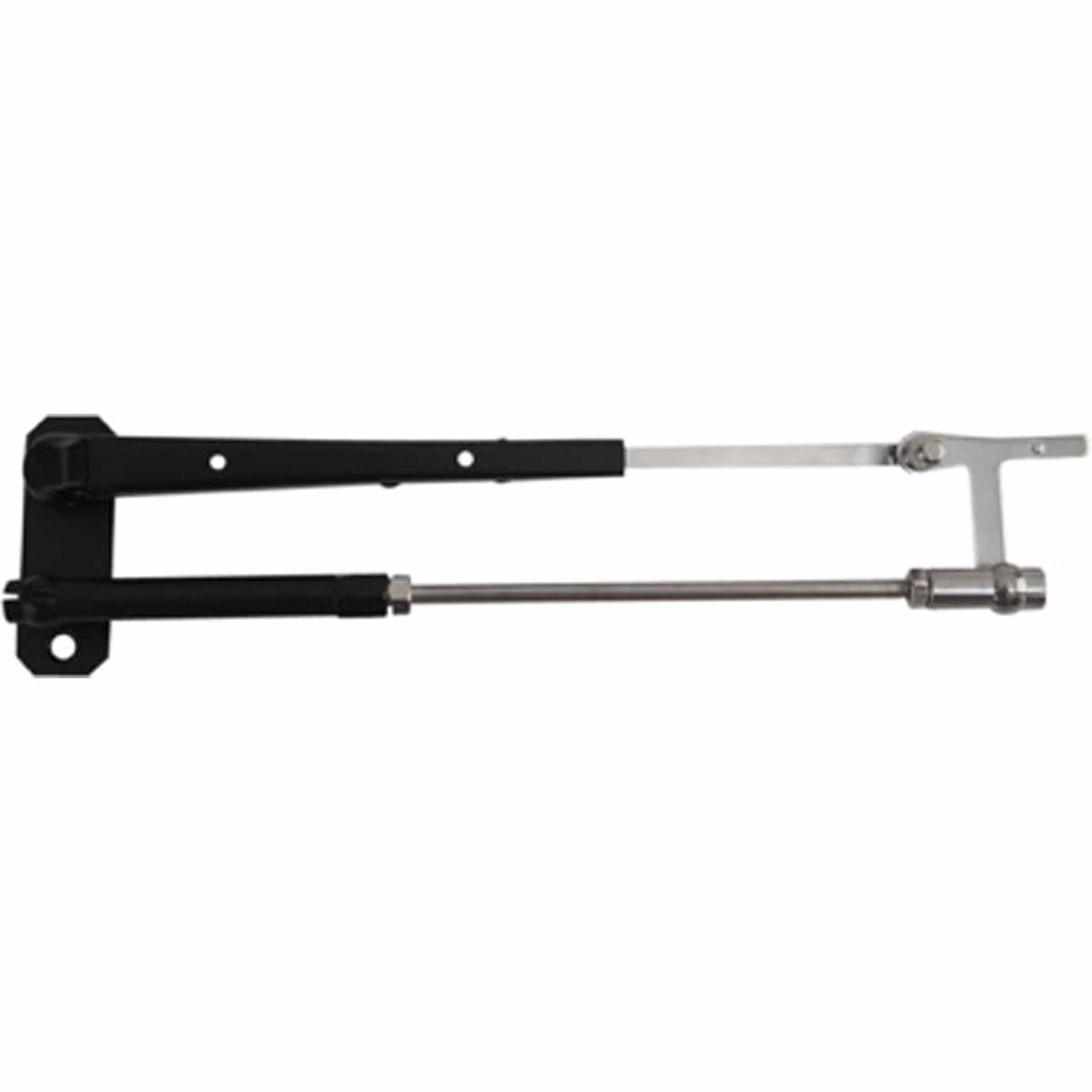 Sea-Dog Qualifies for Free Shipping Sea-Dog Adjustable SS Pantographic Wiper Arm 15" to 19" #413319-1