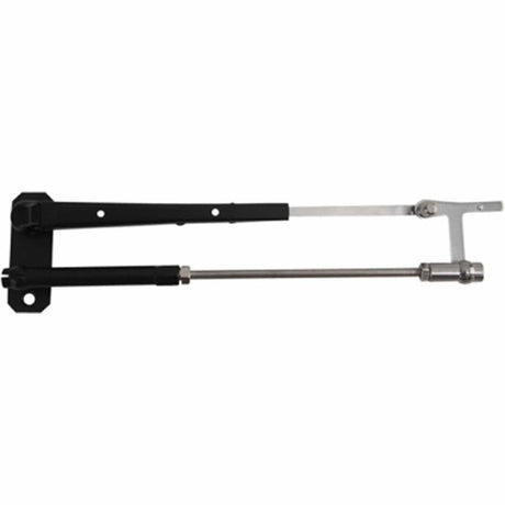 Sea-Dog Qualifies for Free Shipping Sea-Dog Adjustable SS Pantographic Wiper Arm 15" to 19" #413319-1