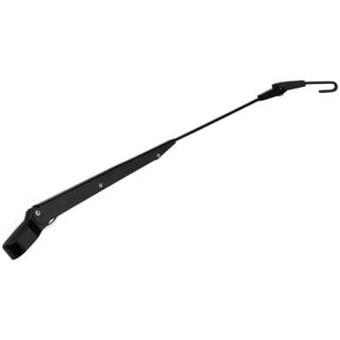 Sea-Dog Qualifies for Free Shipping Sea-Dog Adjustable Wiper Arm Black/SS 13" to 18" #413268B-1