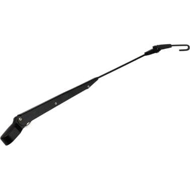 Sea-Dog Qualifies for Free Shipping Sea-Dog Adjustable Wiper Arm Black/SS 19" to 24" #413274B-1