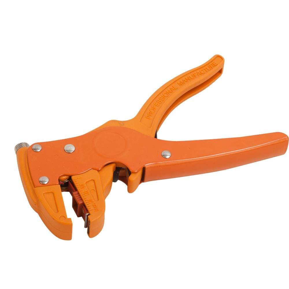 Sea-Dog Adjustable Wire Stripper Cutter Tool #429930-1