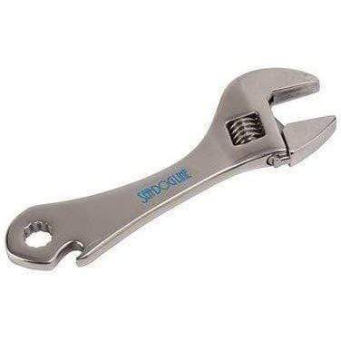 Sea-Dog Qualifies for Free Shipping Sea-Dog Adjustable Wrench #563255-1