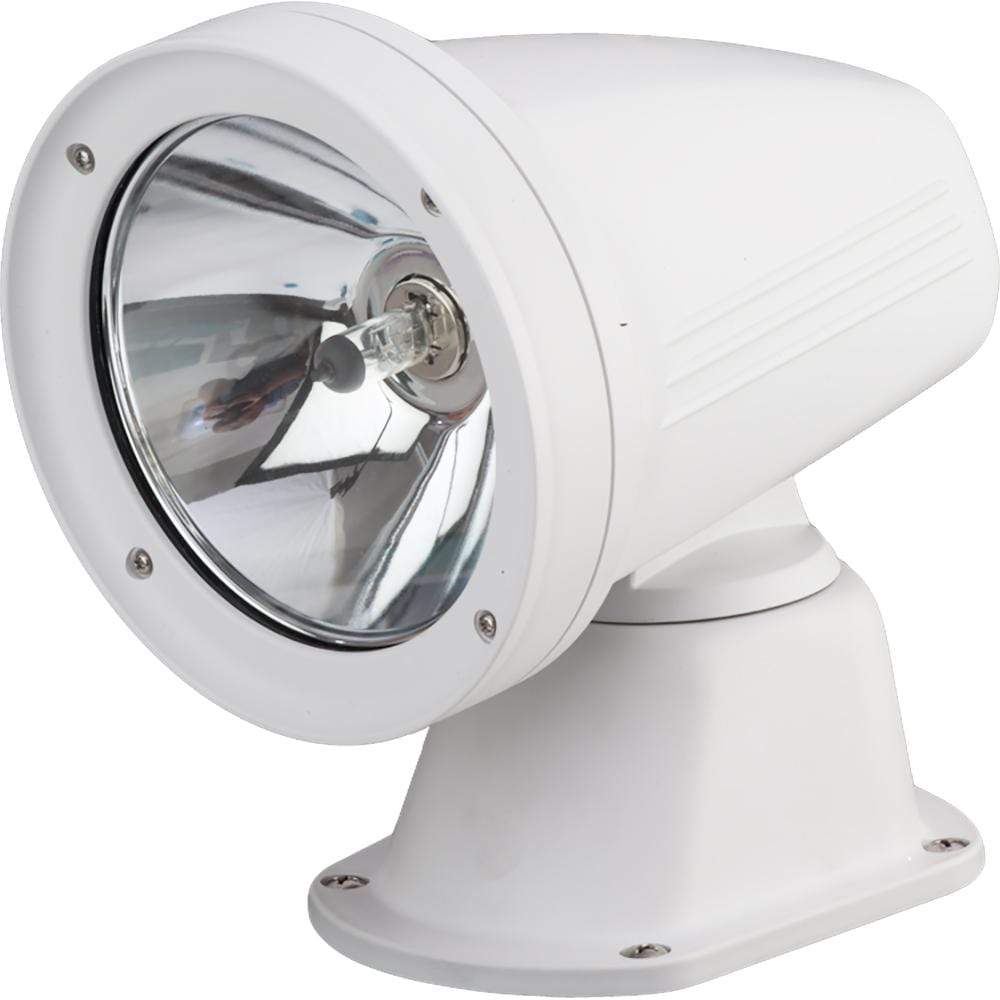 Sea-Dog Qualifies for Free Shipping Sea-Dog Asa Halogen Spot/ Floodlight #405610-3