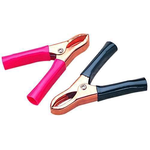 Sea-Dog Qualifies for Free Shipping Sea-Dog Battery Clips 10a Pair #426460-1