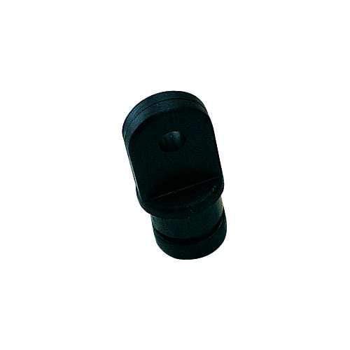 Sea-Dog Qualifies for Free Shipping Sea-Dog Black Internal Eye End 7/8" #273180-1