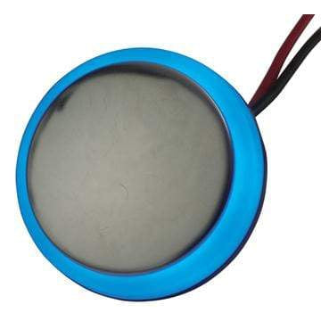 Sea-Dog Qualifies for Free Shipping Sea-Dog Blue LED Courtesy Button Light 360 Degrees #401374-1