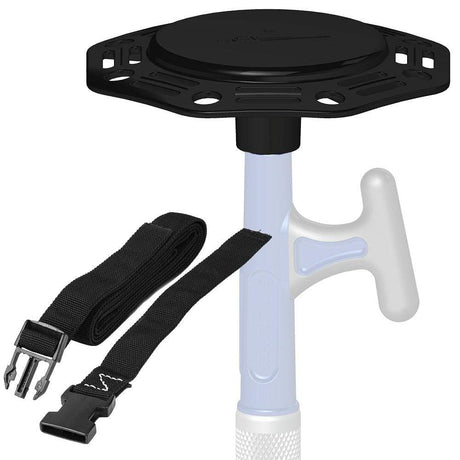 Sea-Dog Qualifies for Free Shipping Sea-Dog Boat Hook Mooring Cover Support Plate Crown & #491110-1-491115-1KIT