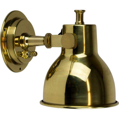 Sea-Dog Qualifies for Free Shipping Sea-Dog Brass Berth Light Large #400410-1