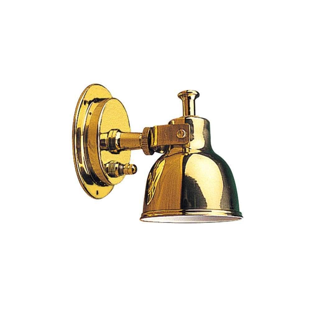Sea-Dog Qualifies for Free Shipping Sea-Dog Brass Berth Light Small #400400-1