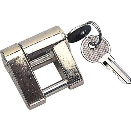 Sea-Dog Qualifies for Free Shipping Sea-Dog Brass Coupler Lock 2-Piece #751030-1