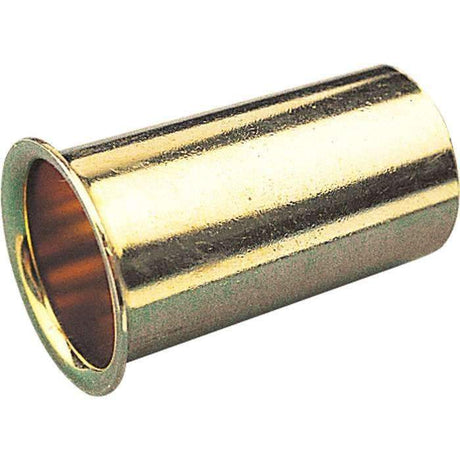 Sea-Dog Qualifies for Free Shipping Sea-Dog Brass Drain Tube 1" x 2 3/8" #520220-1