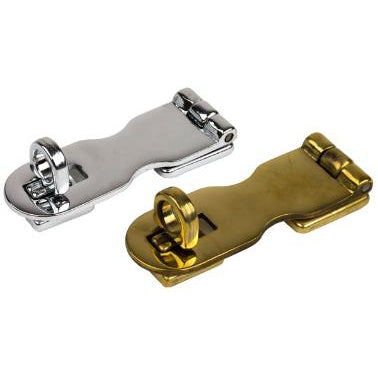 Sea-Dog Qualifies for Free Shipping Sea-Dog Brass Swivel Hasp 3" #222135-1