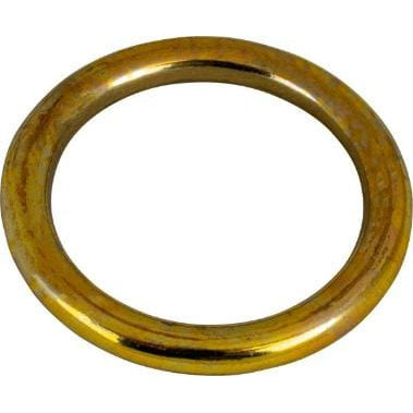 Sea-Dog Qualifies for Free Shipping Sea-Dog Bronze Ring 1/4" x 1-1/2" #192038