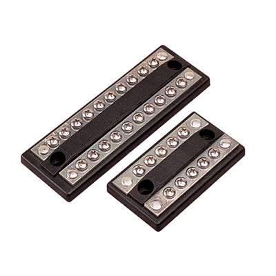 Sea-Dog Qualifies for Free Shipping Sea-Dog Buss Bar 10 Terminal Combination #426685-1