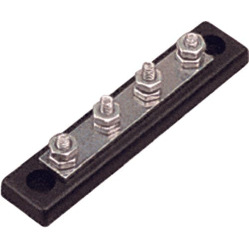 Sea-Dog Qualifies for Free Shipping Sea-Dog Buss Bar 4 Stud Terminal #426718-1