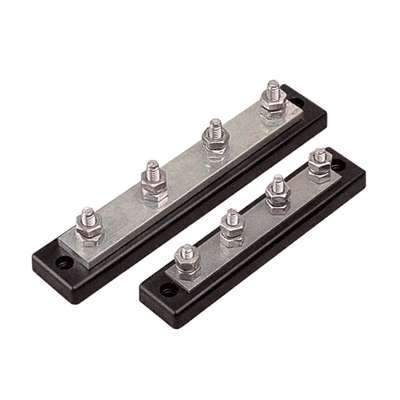 Sea-Dog Qualifies for Free Shipping Sea-Dog Buss Bar Stud 4 Terminal #426728-1