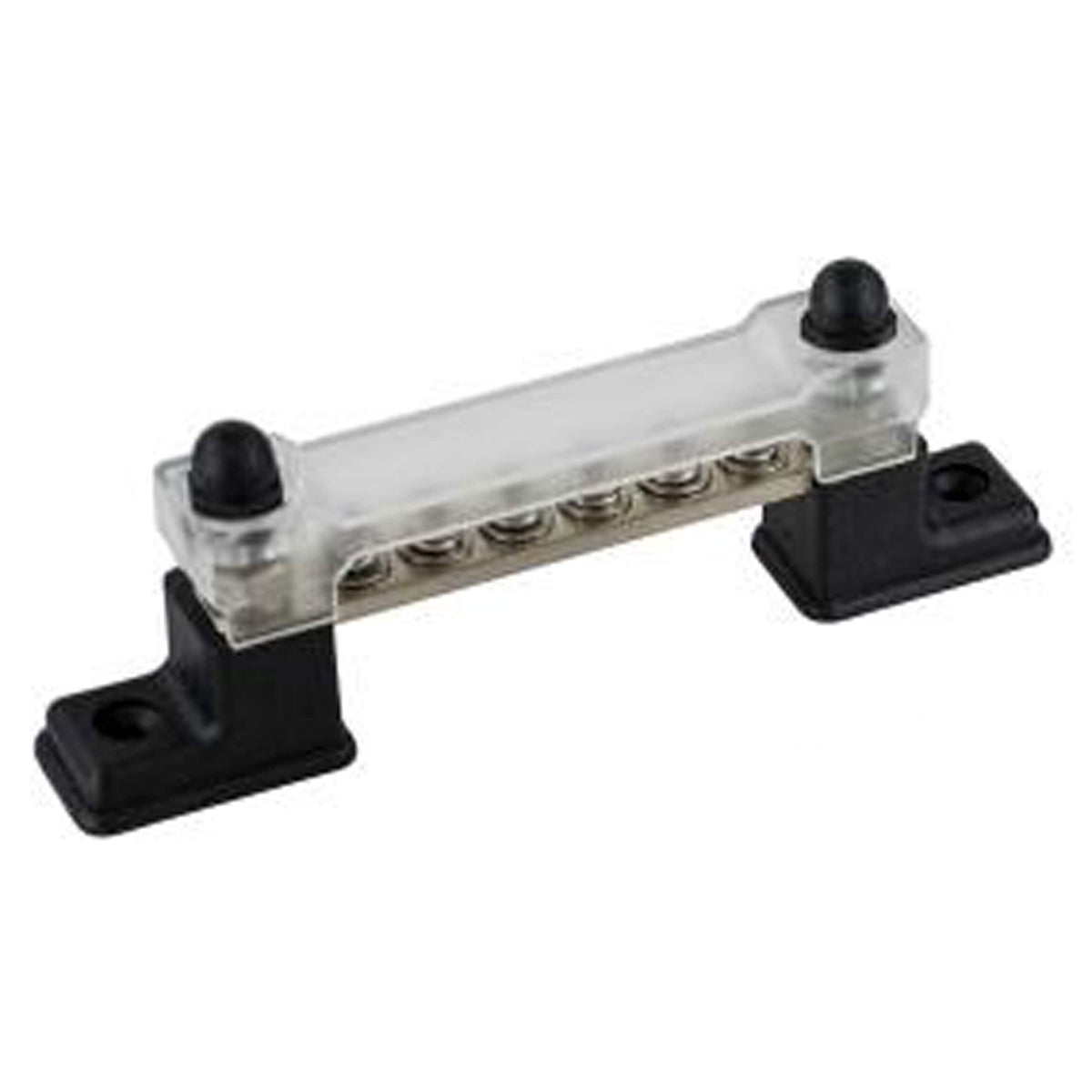 Sea-Dog Qualifies for Free Shipping Sea-Dog Buss Bar with Cover 6 Terminals #426680-1