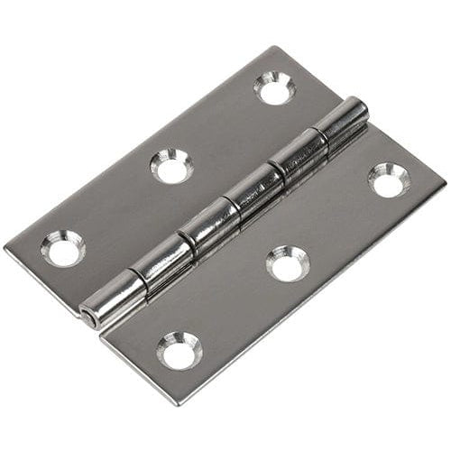Sea-Dog Qualifies for Free Shipping Sea-Dog Butt Hinge 2" SS #201080-1