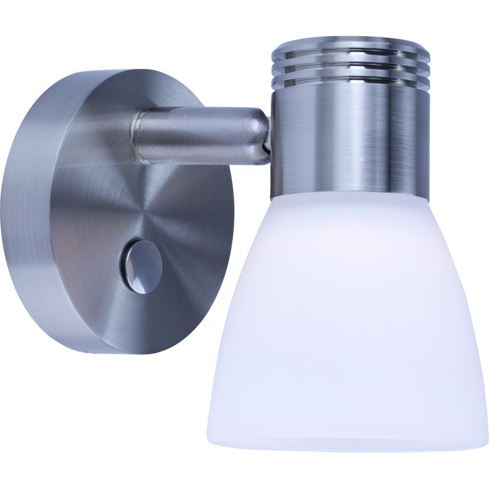 Sea-Dog Qualifies for Free Shipping Sea-Dog Cabin Reading Light LED Touch On-Off-Dimmer #400710-3