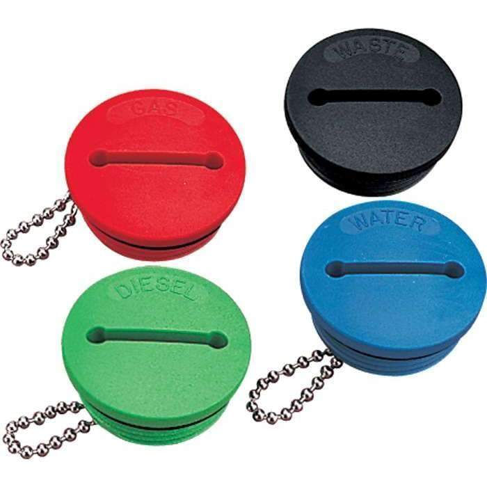 Sea-Dog Qualifies for Free Shipping Sea-Dog Cap for 357013 Water Blue #357017-1