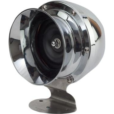 Sea-Dog Qualifies for Free Shipping Sea-Dog Chrome ABS Bulldog Horn #431900-1