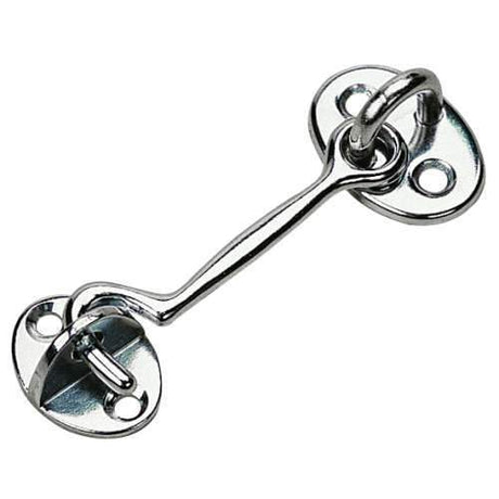 Sea-Dog Qualifies for Free Shipping Sea-Dog Chrome Brass Door Hook 2" #222112-1