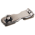 Sea-Dog Qualifies for Free Shipping Sea-Dog Chrome Brass Hasp 3" 222120-1