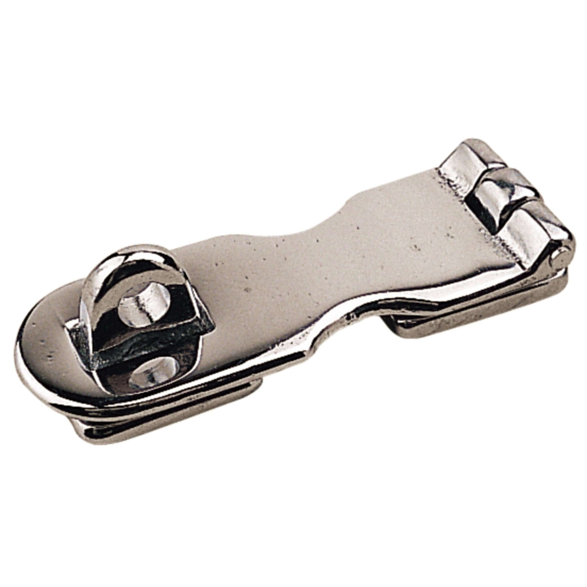 Sea-Dog Qualifies for Free Shipping Sea-Dog Chrome Brass Hasp 3" 222120-1