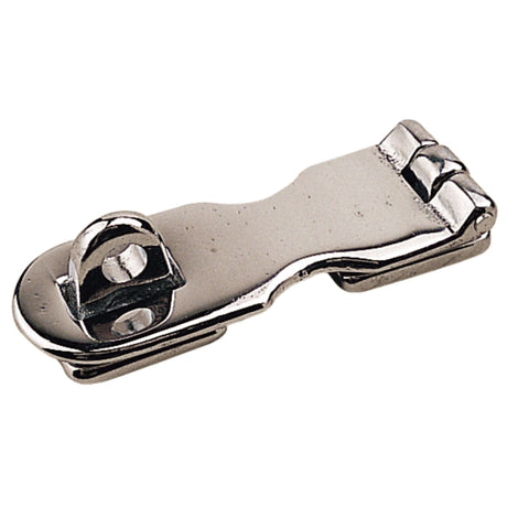 Sea-Dog Qualifies for Free Shipping Sea-Dog Chrome Brass Hasp 3" 222120-1