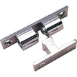 Sea-Dog Qualifies for Free Shipping Sea-Dog Chrome Brass Stud Catch 1-15-16" #222822-1