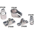 Sea-Dog Qualifies for Free Shipping Sea-Dog Chrome Jaw Slide 7/8" #276160-1