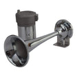 Sea-Dog Qualifies for Free Shipping Sea-Dog Chrome Plated Trumpet Airhorn Mini Single W/ #432610-1