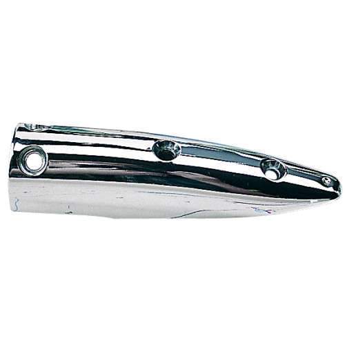 Sea-Dog Qualifies for Free Shipping Sea-Dog Chrome Plated Zinc 5.5-Degree Blend Base #286955-1