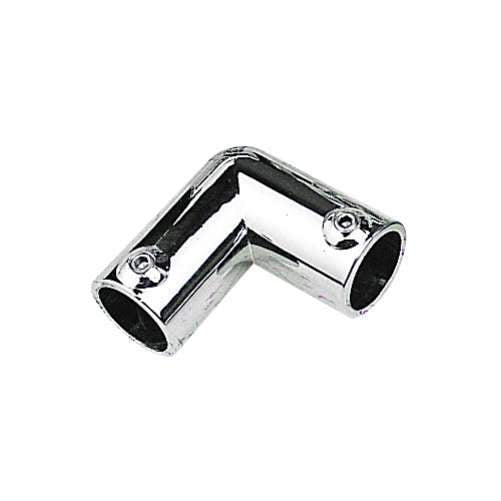 Sea-Dog Qualifies for Free Shipping Sea-Dog Chrome Plated Zinc 90-Degree Elbow 7/8" #296095-1