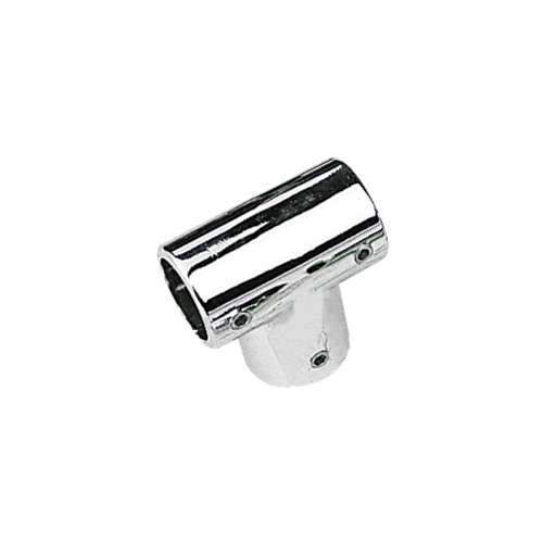 Sea-Dog Qualifies for Free Shipping Sea-Dog Chrome Plated Zinc 90-Degree Tee 7/8" #296090-1