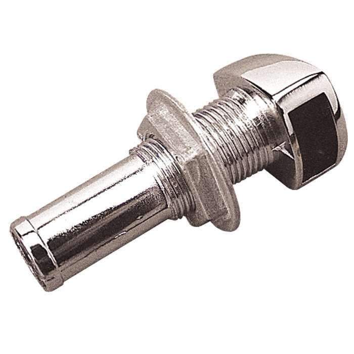Sea-Dog Qualifies for Free Shipping Sea-Dog Chrome/Zinc Gas Tank Vent #352100-1