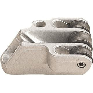 Sea-Dog Qualifies for Free Shipping Sea-Dog CL247 Compact Twin Sheave Cleat #002470-1