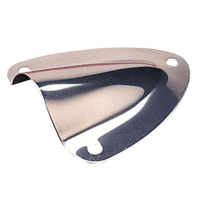 Sea-Dog Qualifies for Free Shipping Sea-Dog Clam Shell Vent 9/16" #331370-1