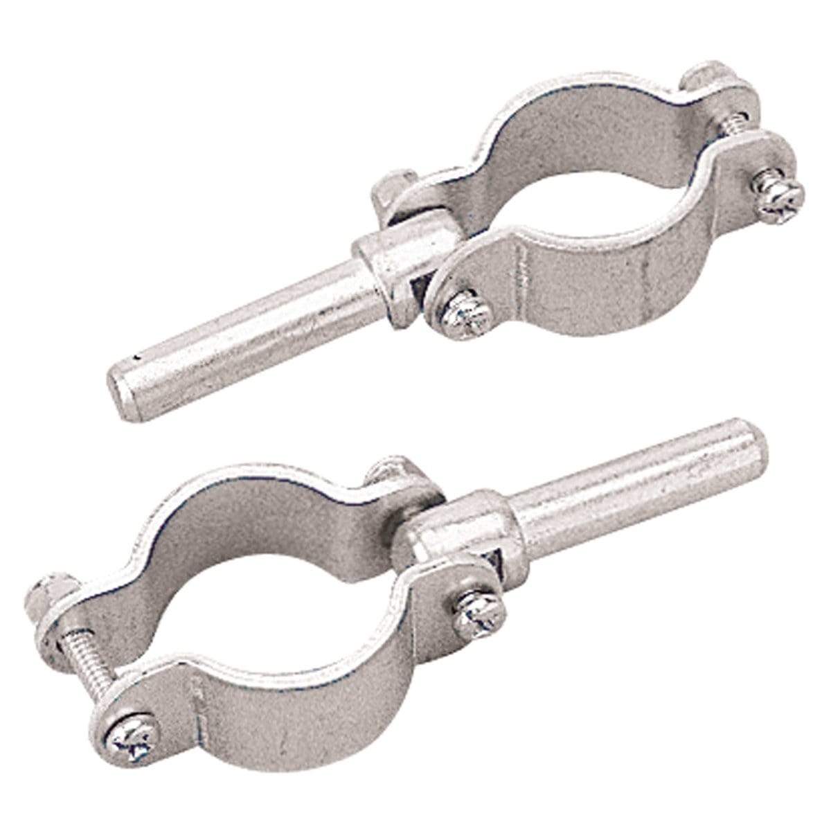 Sea-Dog Qualifies for Free Shipping Sea-Dog Clamp On Oar Locks #582060-1