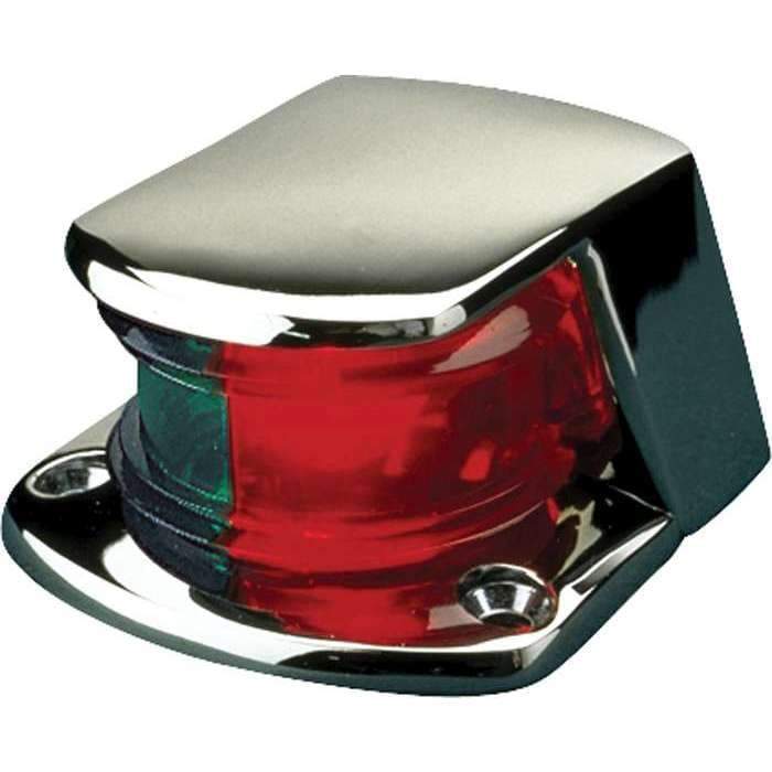 Sea-Dog Qualifies for Free Shipping Sea-Dog Combination Sidelight #400155-1