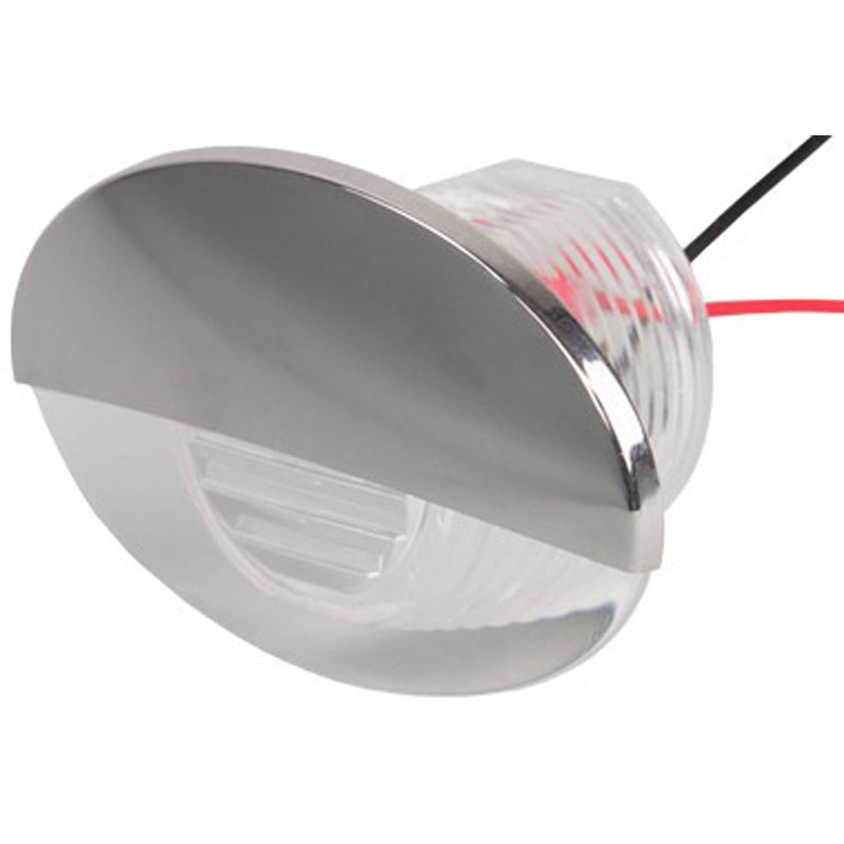 Sea-Dog Qualifies for Free Shipping Sea-Dog Courtesy Light White Oval #401275-1