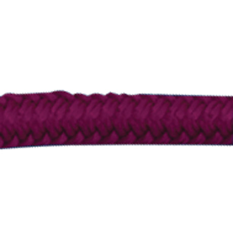 Sea-Dog Qualifies for Free Shipping Sea-Dog DB Nylon Dock Line 1/2" 25' Burgundy #302112025BG-1
