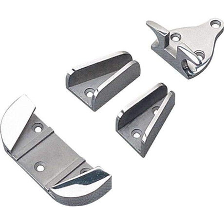 Sea-Dog Qualifies for Free Shipping Sea-Dog Deck Anchor Chocks Stainless #322150-1