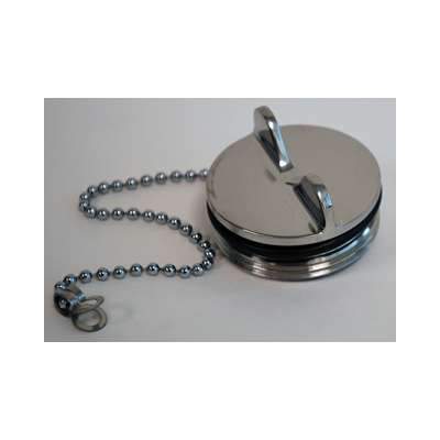 Sea-Dog Qualifies for Free Shipping Sea-Dog Deck Fill Replacement Cap #351393-1