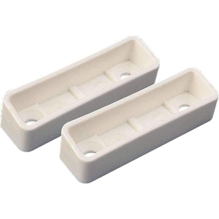 Sea-Dog Qualifies for Free Shipping Sea-Dog Deck Mount Bow Sockets #327410-1