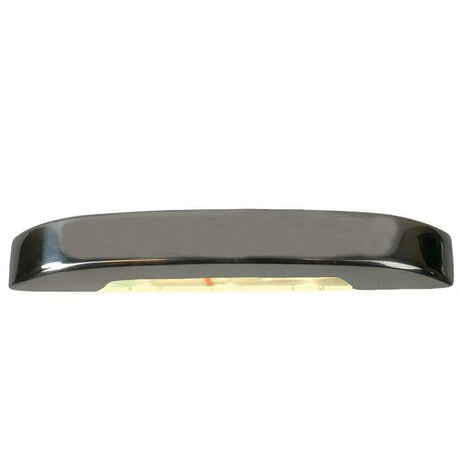 Sea-Dog Qualifies for Free Shipping Sea-Dog Deluxe LED Courtesy Light Down/White with SS Cover #401420-1