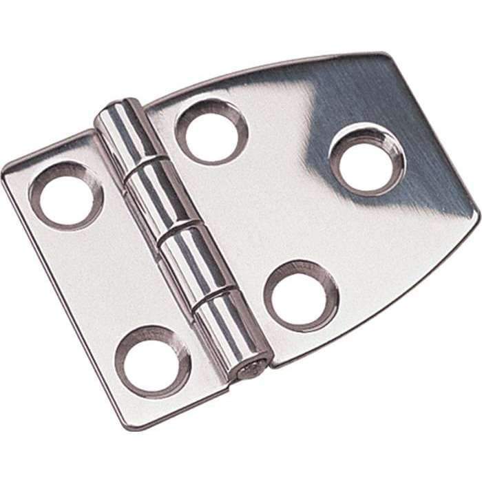 Sea-Dog Qualifies for Free Shipping Sea-Dog Door Hinge Stainless 2" #201020-1