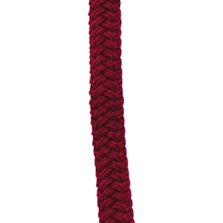 Sea-Dog Qualifies for Free Shipping Sea-Dog Double Braided Fender Line 3/8 x 6' Red #302110006RD-1