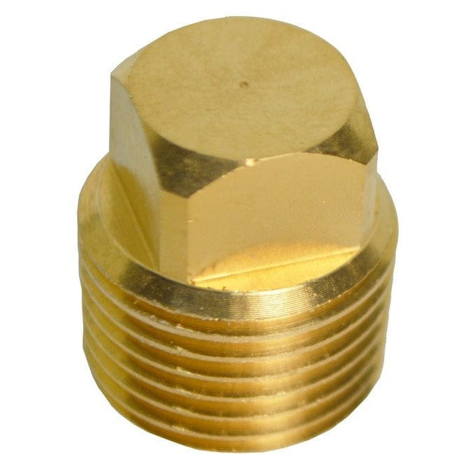 Sea-Dog Qualifies for Free Shipping Sea-Dog Drain Replacement Plug #520041-1