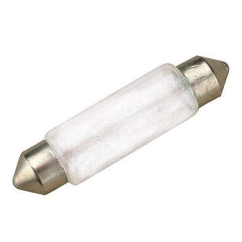 Sea-Dog Qualifies for Free Shipping Sea-Dog Festoon Light Bulb 1- 3/16 x 1/4 #441209-1